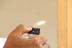 Positive Air Pressure