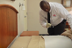 Bed Bug Inspection