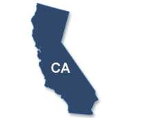 california state