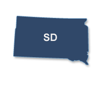 south dakota state image