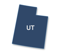 utah state image