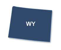 wyoming state image