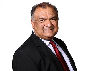 Zia Siddiqi