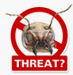 pest threat tool