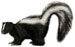 Skunks