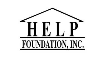 the help foundation logo