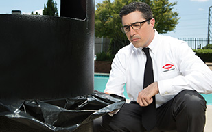 commercial mosquito solutions
