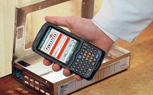 orkin pest control documentation