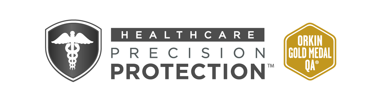Orkin Healthcare Precision Protection