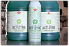 program de limpieza con actizyme