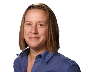 Chelle Hartzer