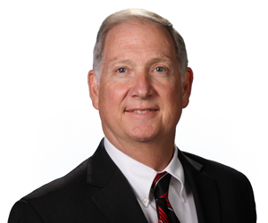 Mark Beavers, Ph.D.
