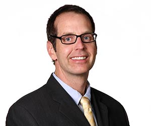 Matt Peterson