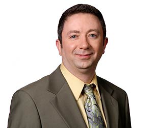 Shane Hill